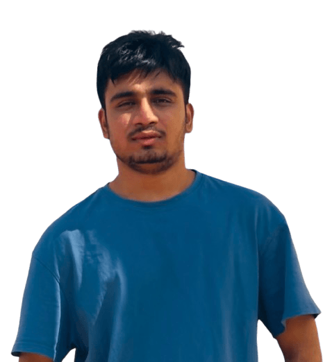A photo of Anwar